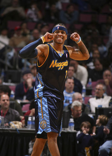 明星舞台上 明星舞台上