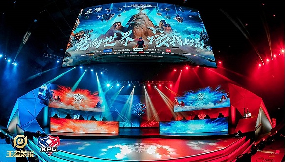 观众的喜爱 观众的喜爱