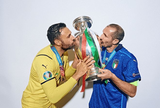 全球足球中 全球足球中