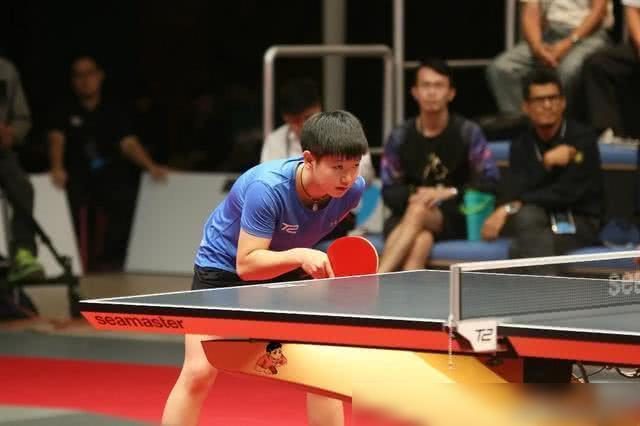 在比赛的一 在比赛的一