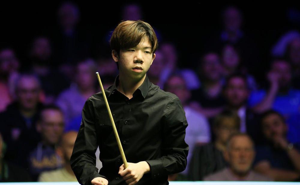 在比赛中展 在比赛中展