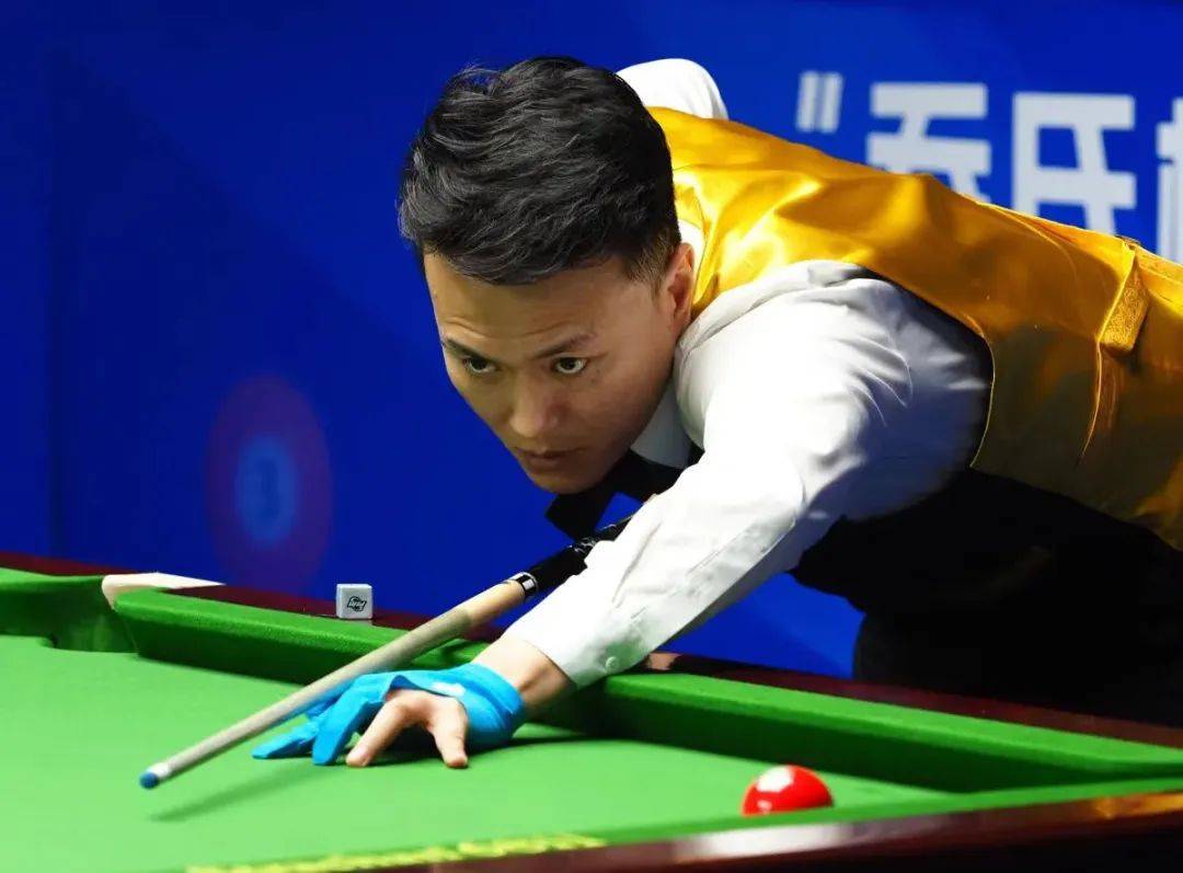 赛事背景 赛事背景