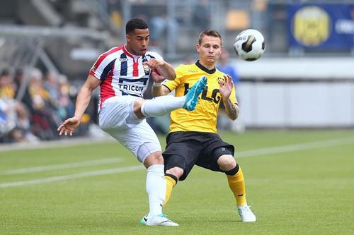 键的胜利 键的胜利