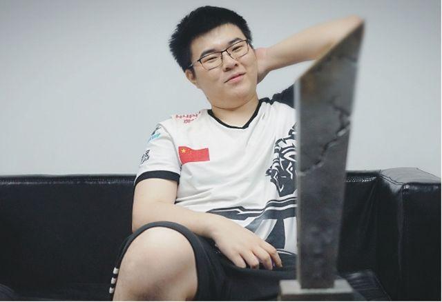 在紧张比赛 在紧张比赛