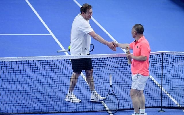 离不开他的 离不开他的