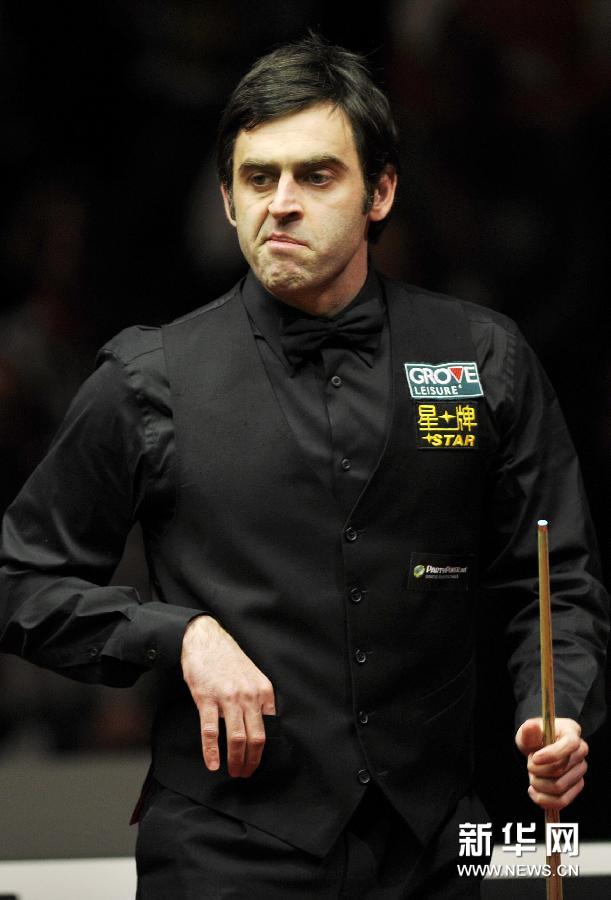 令人振奋 令人振奋