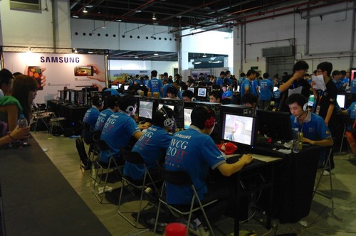 仅在场上发 仅在场上发