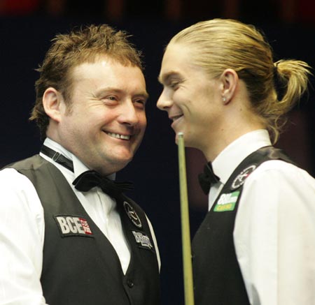 她已然成为 她已然成为