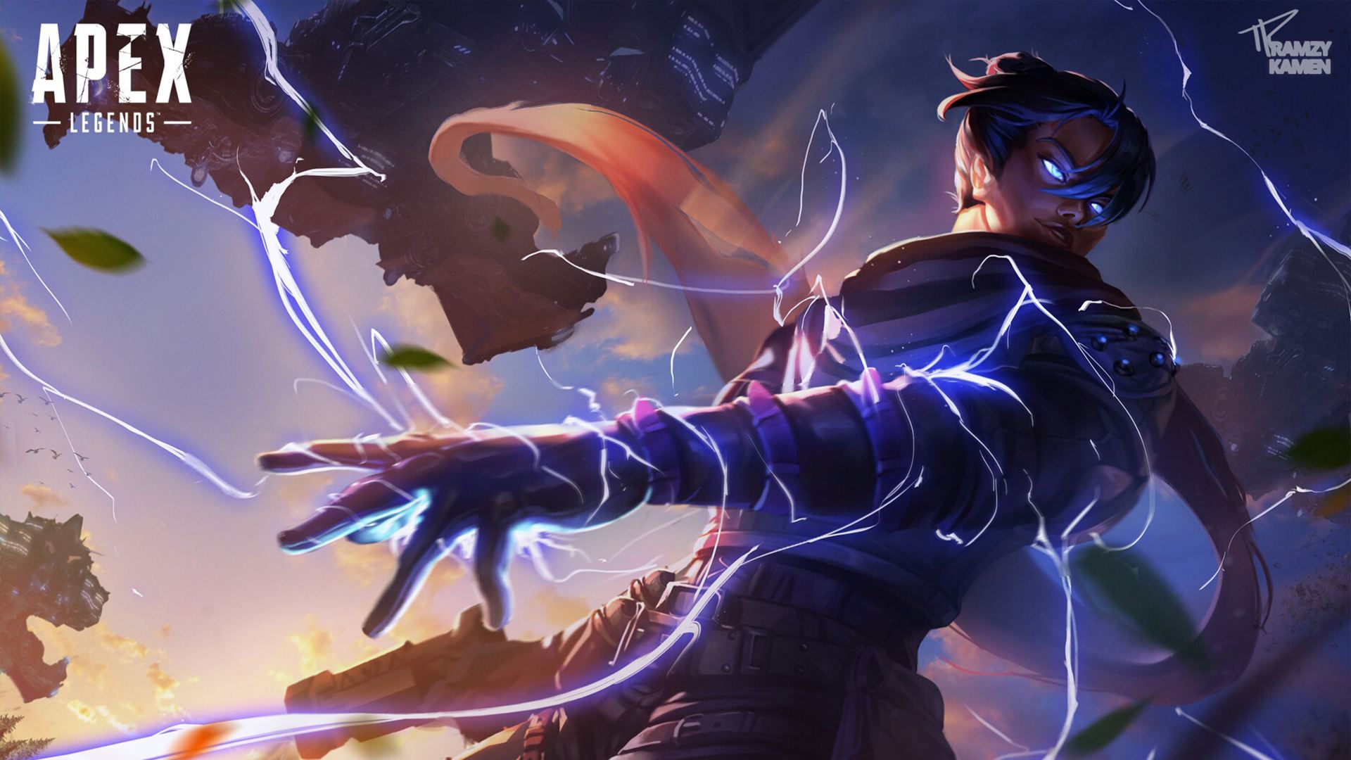 赛道故事与 赛道故事与