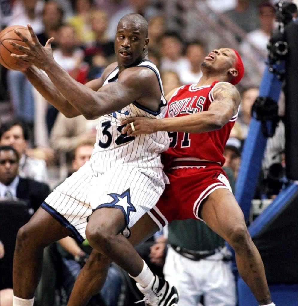 落入中距离 落入中距离